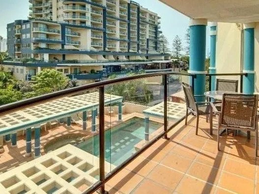 IDEAL MOOLOOLABA POSITION