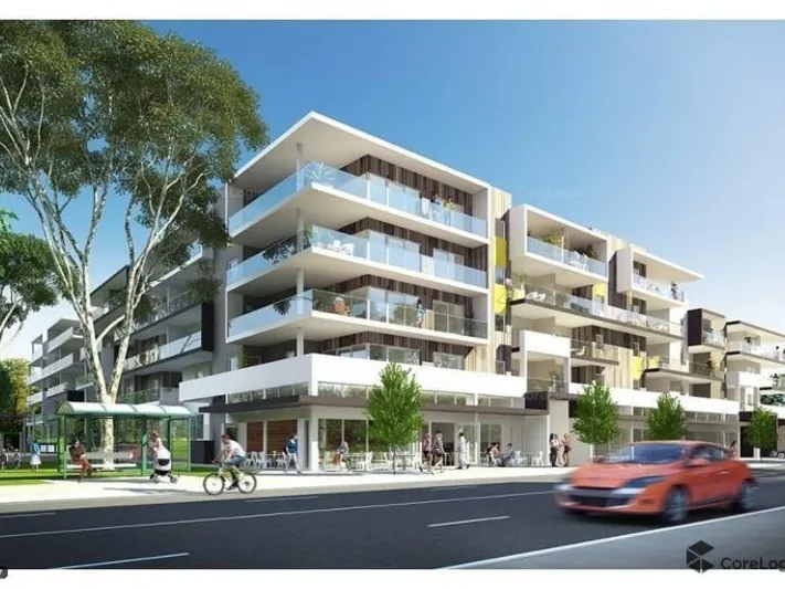 MODERN QUALITY APARTMENT