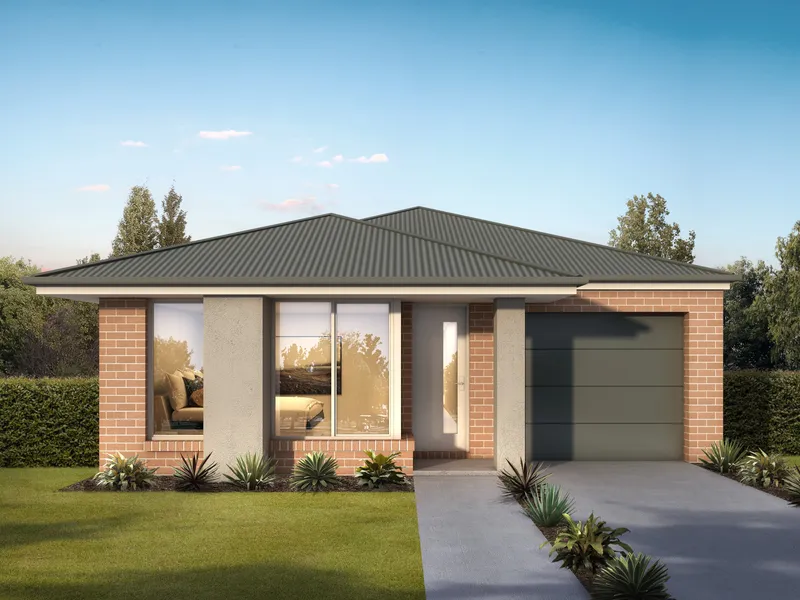Registered Land | Perfect for First Home Buyers! Move in Ready Guarantees. Elite Essential Inclusions