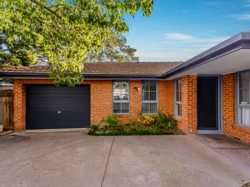 FOR THE FORTUNATE ONE !