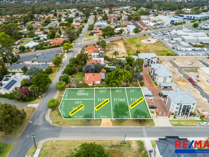 UNDER CONTRACT by Tom Miszczak