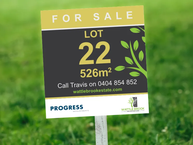 Huge Frontage - Huge Opportunity!