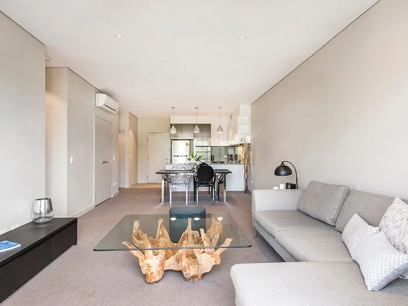 Luxury in the heart of Subiaco