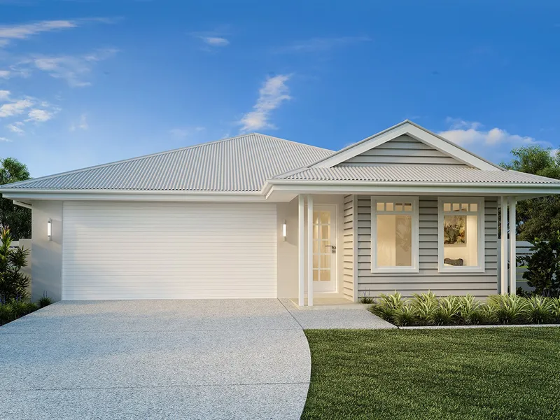 TITLED LAND READY TO GO - Warralily Grange Estate
