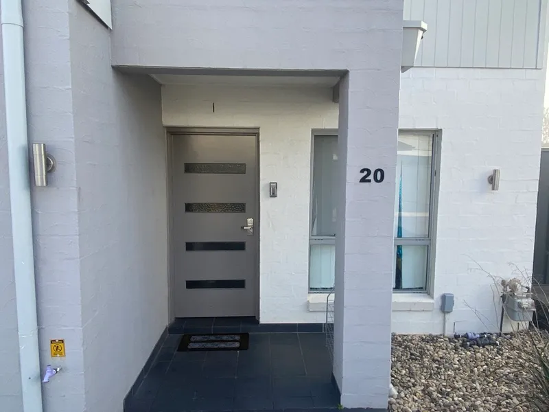 4 Bed NRAS property available for rent