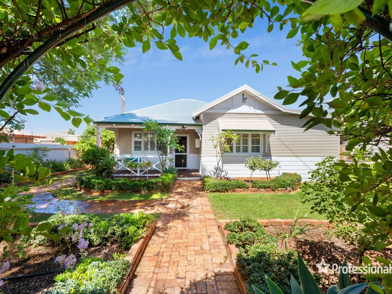 Kalgoorlie's Hidden Gem 