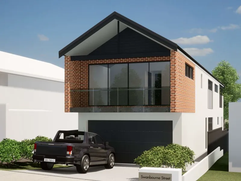 EXCLUSIVE TURNKEY BOUTIQUE BUILD