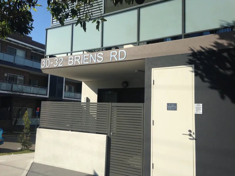 2 Bedroom Unit