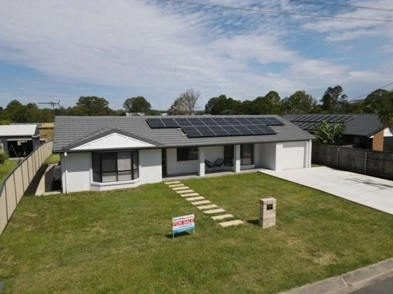 Ticking all the Boxes