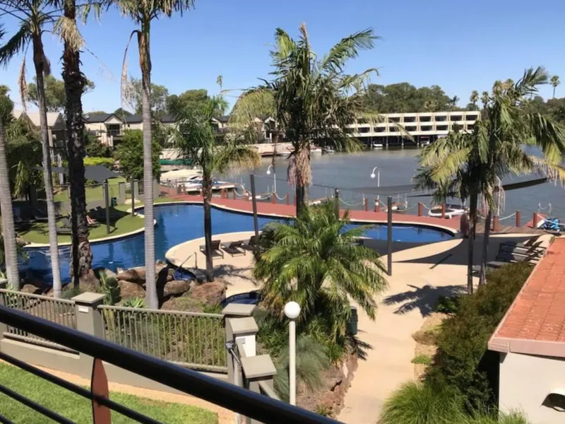 2 X Apartments in Premier Resort