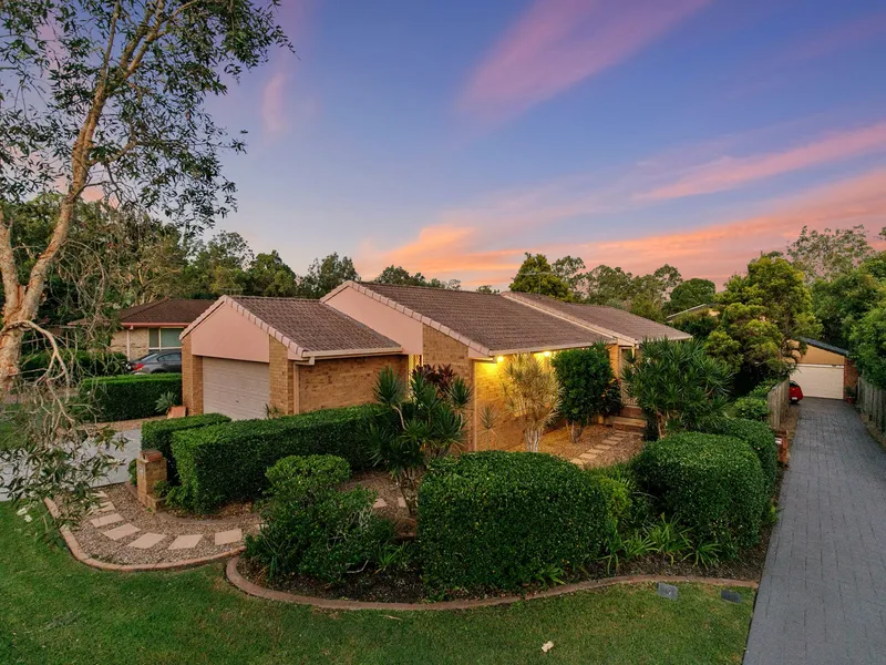 Effortless & Peaceful Living