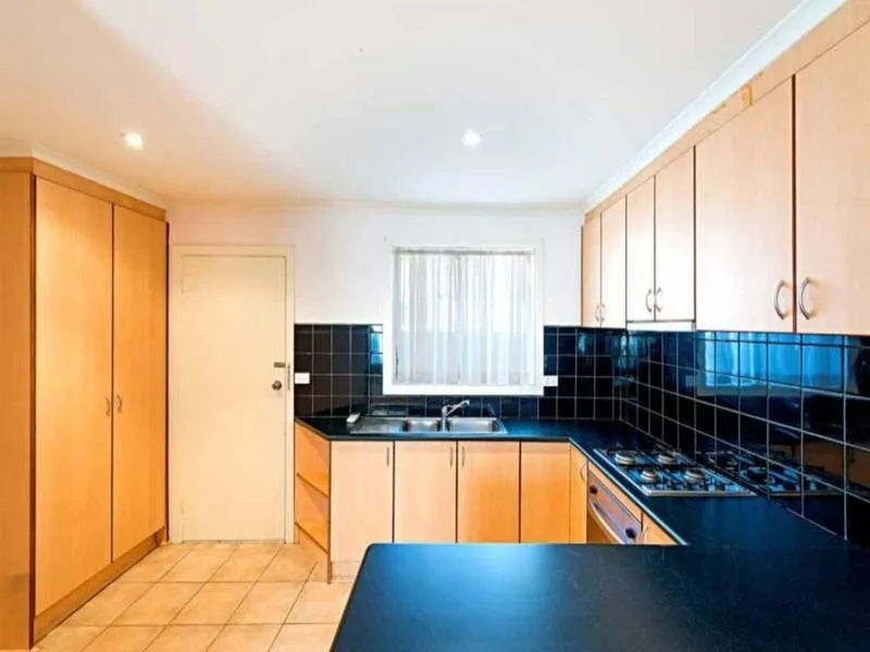 Quite, convenient and waiting for you to inspect!