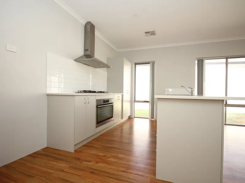 FANTASTIC FOUR BEDROOM HOME