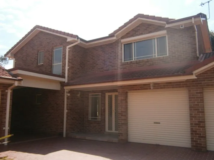 Perfect Location Townhouse