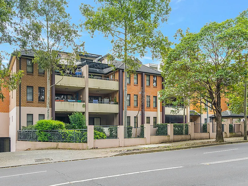 1KM to Future Bankstown Metro Station