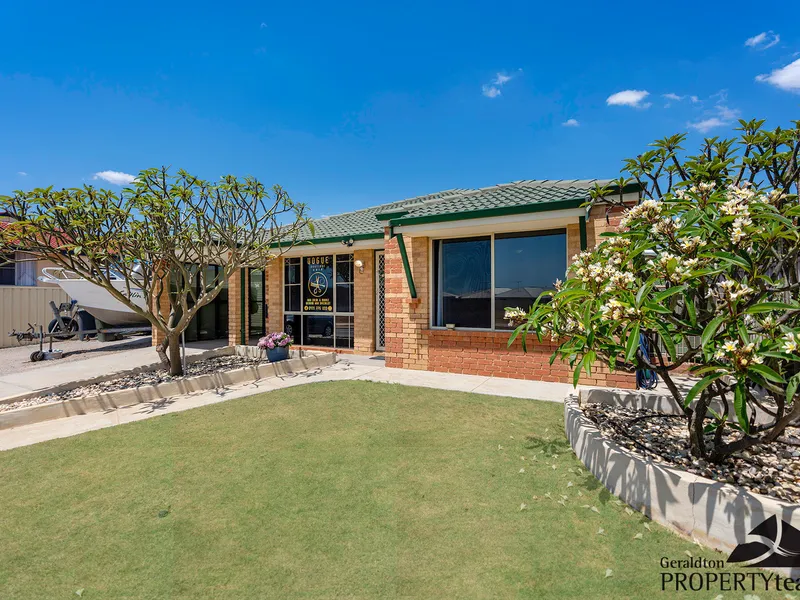 Rare Location in popular Mount Tarcoola