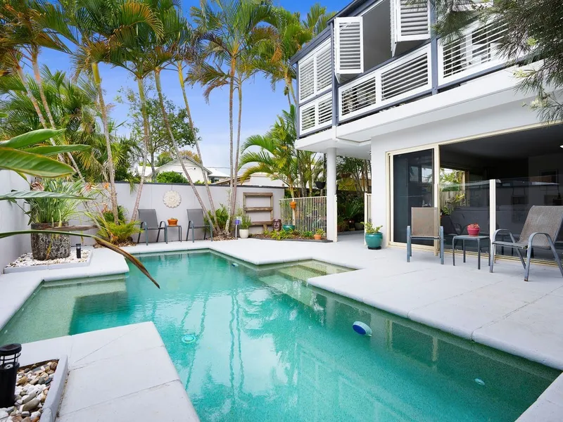Incredible Opportunity: Live the Noosa River Lifestyle