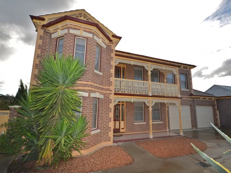 FULLY FURNISHED- Unavailable until October 2021