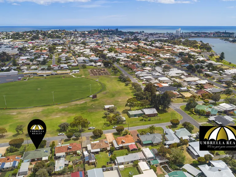 Location, Location Location!