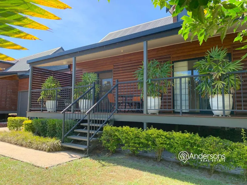 Beach Duplex for the Property Investor