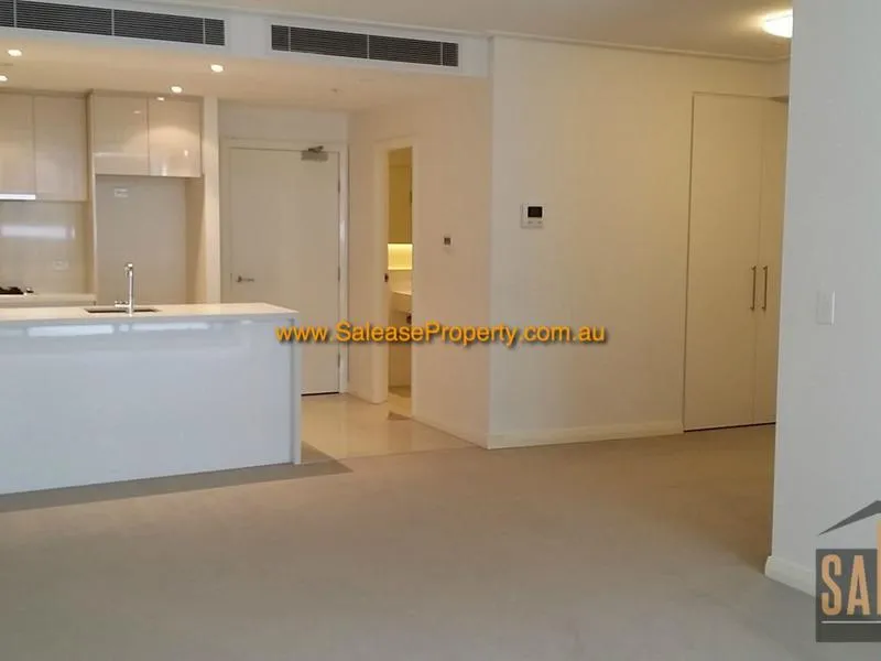 1 Bedroom + Study and Parking - Available 16 Sep 2022