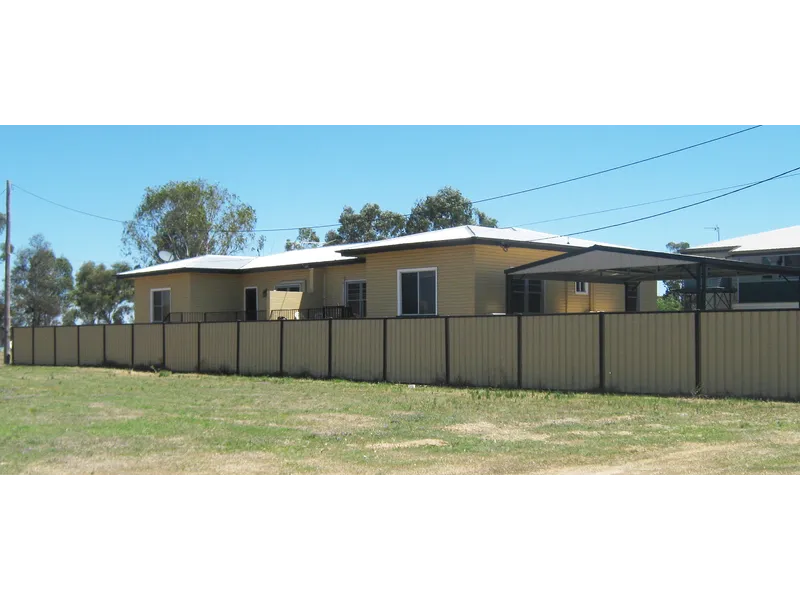 “Two Investment Units”