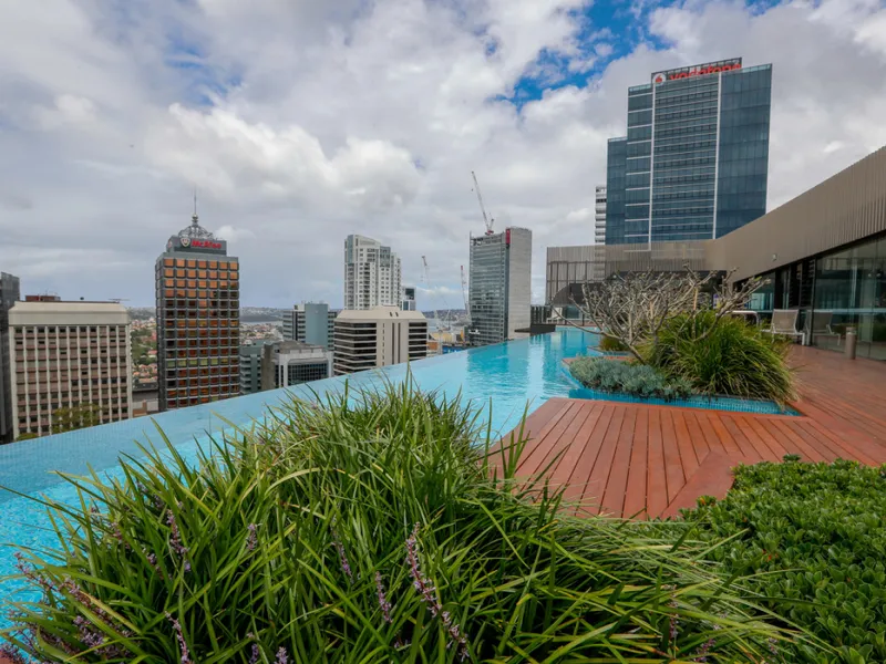 Unfurnished  One Bedroom Apartment