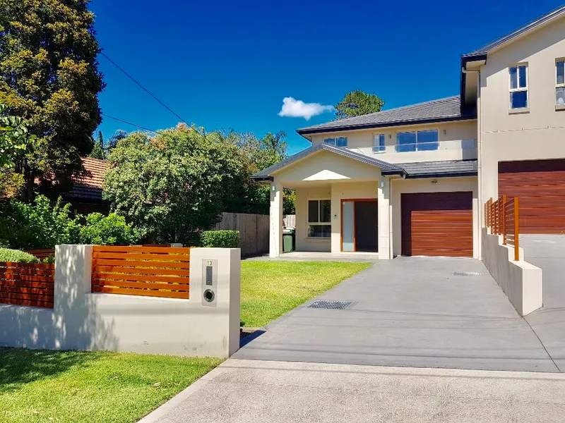 13 Park Street, Epping NSW 2121