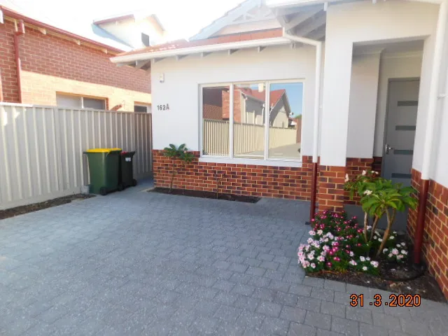 Beautifully Presented Rear Home