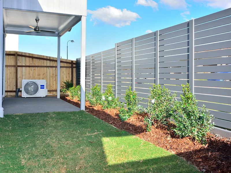 LOW MAINTENANCE LIVING AT IT'S FINEST!!!