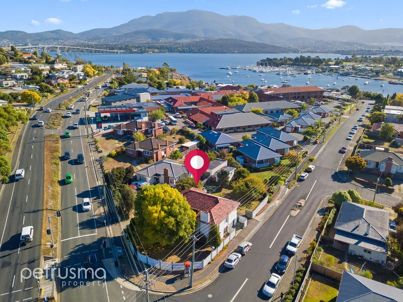 Impressive Land Holding