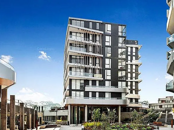 Haven on the Rivert