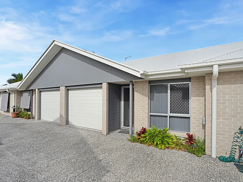 OWNER COMMITTED ELSEWHERE!