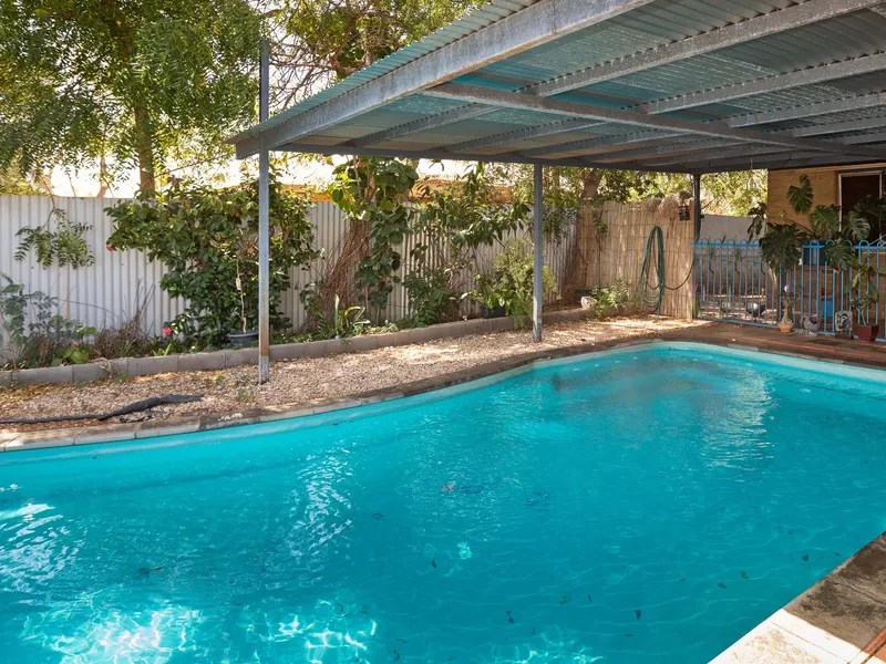 Cable Beach Home with Pool & Shed