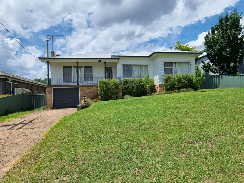 3 Bedroom Home - Available Now