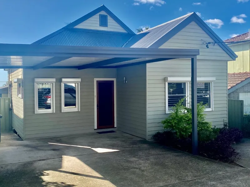 Renovated Entertainers Dream Home