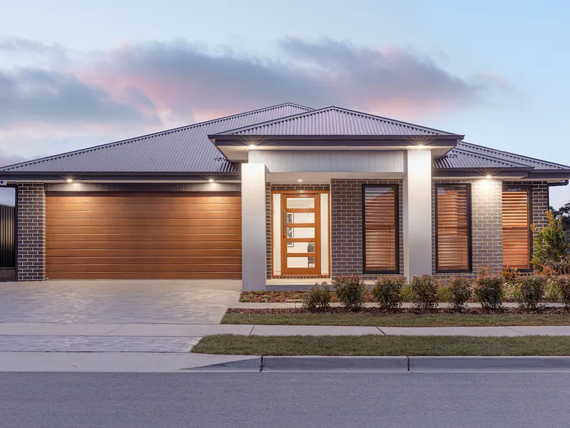 60m2 Dual Key Granny Flat STC