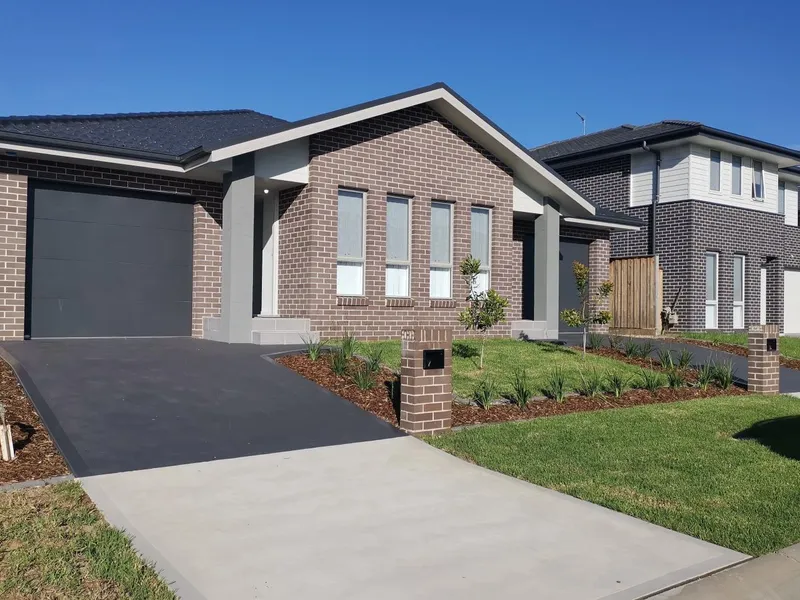 Brand New Home–Massive savings on stamp duty