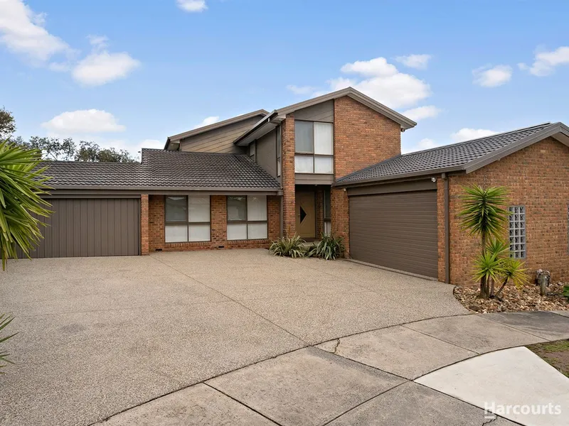 Ready to move in