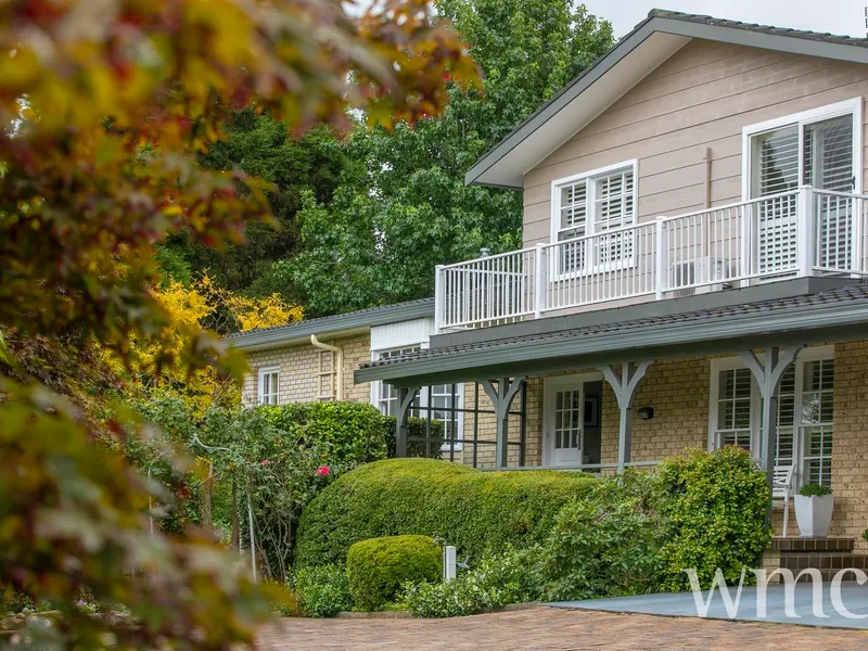 Brooklands - old Bowral