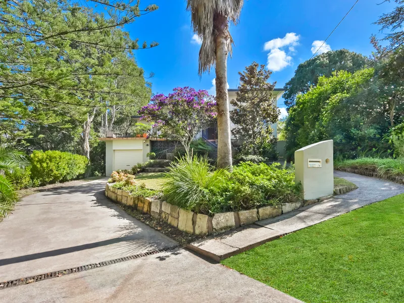 Open Plan Cottage Style - Quiet Location - Ideal First Home