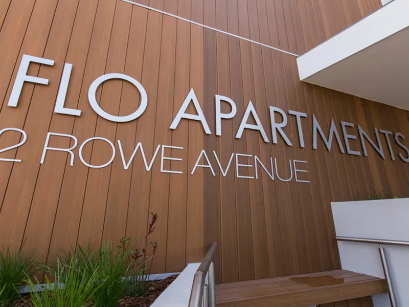 Professional Near City apartment