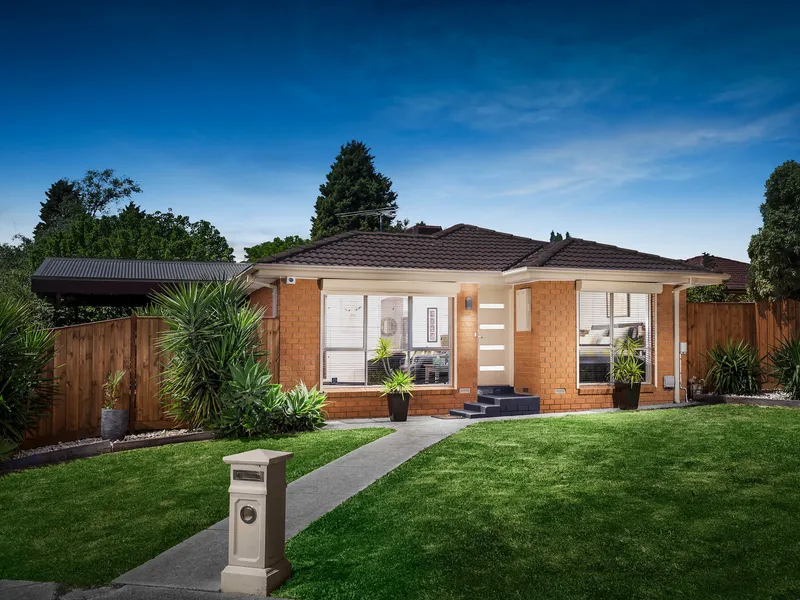 Beautiful Home in a Convenient Location!
