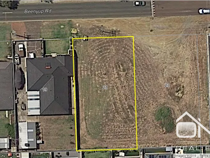 BIG 1150 Sqm BLOCK with OPTIONS