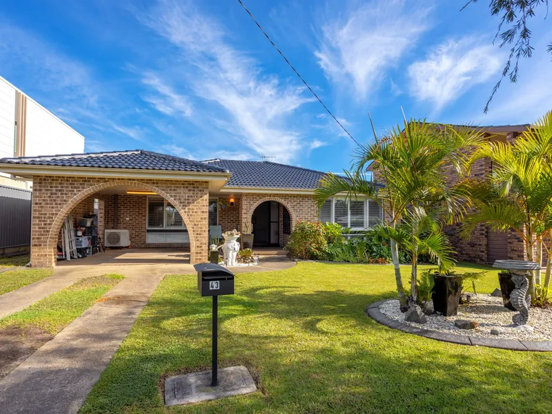 Stunning 3-Bedroom Home in Prime Location