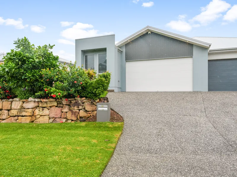 Not Just Your Average Duplex!