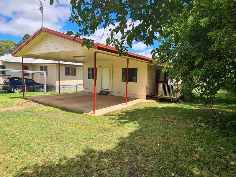 Modern Low Maintenance Living