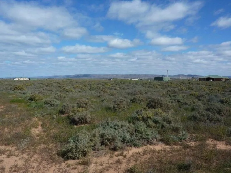 Vacant Land
