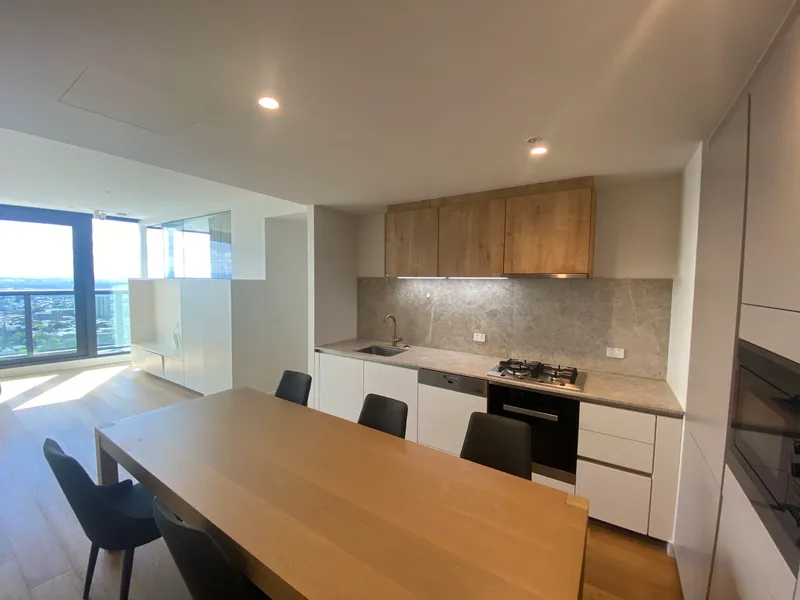 3505/23 MacKenzie St, Melbourne VIC 3000