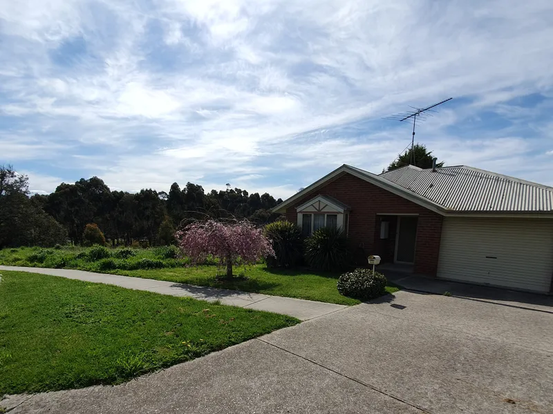 Retire in the heart of town!